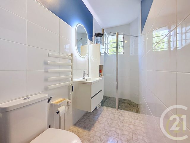 maison à vendre - 6 pièces - 120.0 m2 - BONDY - 93 - ILE-DE-FRANCE - Century 21 Ricard Immobilier