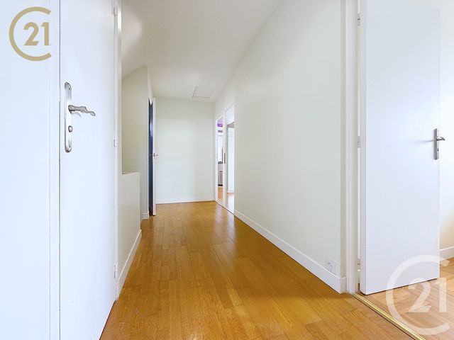 maison à vendre - 6 pièces - 120.0 m2 - BONDY - 93 - ILE-DE-FRANCE - Century 21 Ricard Immobilier