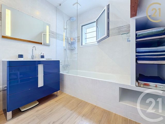 maison à vendre - 6 pièces - 120.0 m2 - BONDY - 93 - ILE-DE-FRANCE - Century 21 Ricard Immobilier