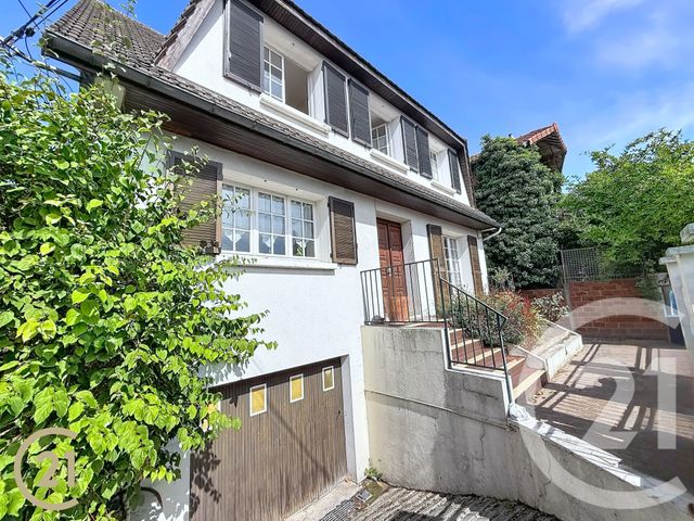 maison - BONDY - 93