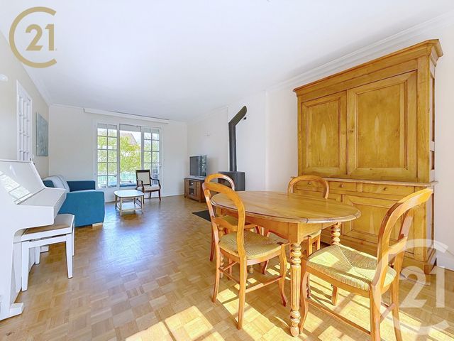 maison à vendre - 6 pièces - 120.0 m2 - BONDY - 93 - ILE-DE-FRANCE - Century 21 Ricard Immobilier