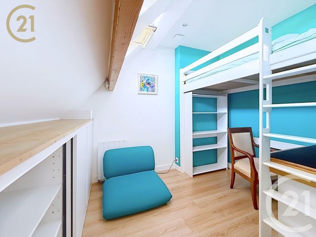 maison à vendre - 6 pièces - 120.0 m2 - BONDY - 93 - ILE-DE-FRANCE - Century 21 Ricard Immobilier