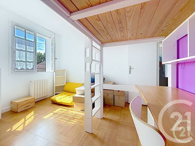 maison à vendre - 6 pièces - 120.0 m2 - BONDY - 93 - ILE-DE-FRANCE - Century 21 Ricard Immobilier