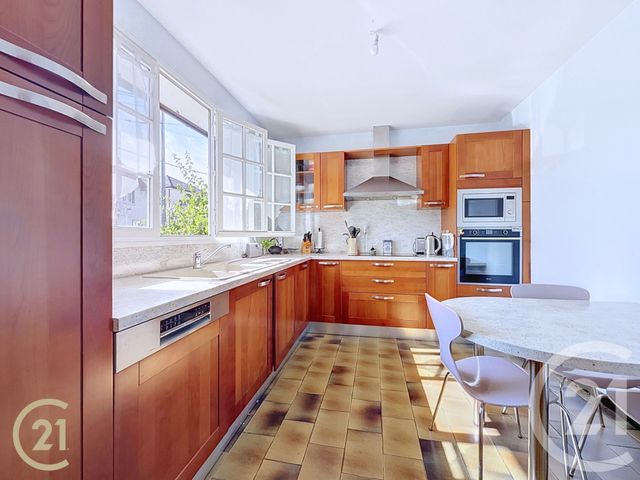 maison à vendre - 6 pièces - 120.0 m2 - BONDY - 93 - ILE-DE-FRANCE - Century 21 Ricard Immobilier