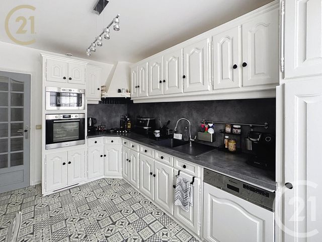 maison à vendre - 7 pièces - 184.0 m2 - BONDY - 93 - ILE-DE-FRANCE - Century 21 Ricard Immobilier