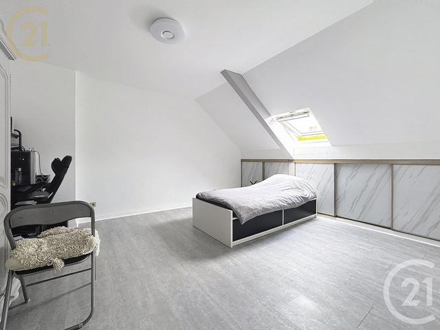 maison à vendre - 7 pièces - 184.0 m2 - BONDY - 93 - ILE-DE-FRANCE - Century 21 Ricard Immobilier