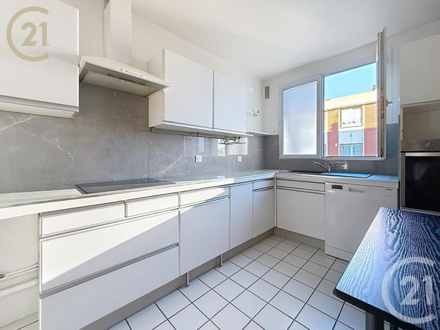 appartement - BONDY - 93