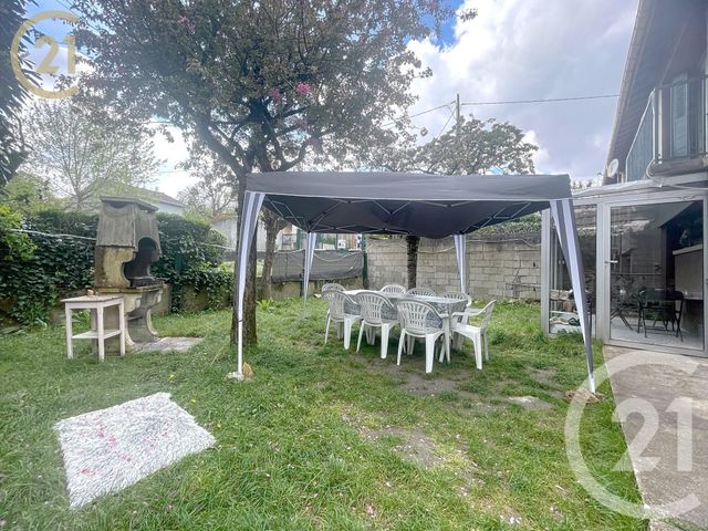 Afficher la photo en grand maison à vendre - 4 pièces - 70.0 m2 - NOISY LE SEC - 93 - ILE-DE-FRANCE - Century 21 Ricard Immobilier