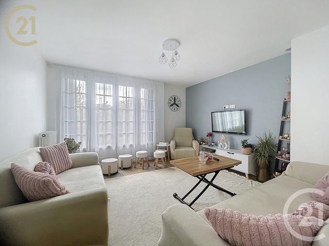 Afficher la photo en grand maison à vendre - 4 pièces - 70.0 m2 - NOISY LE SEC - 93 - ILE-DE-FRANCE - Century 21 Ricard Immobilier