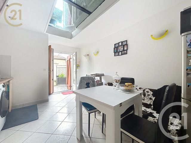 maison - BONDY - 93