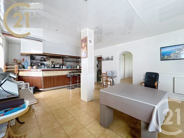 maison à vendre - 3 pièces - 155.6 m2 - BONDY - 93 - ILE-DE-FRANCE - Century 21 Ricard Immobilier