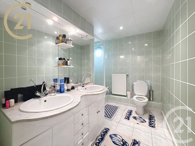 maison à vendre - 3 pièces - 155.6 m2 - BONDY - 93 - ILE-DE-FRANCE - Century 21 Ricard Immobilier