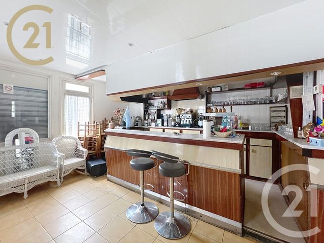 maison - BONDY - 93
