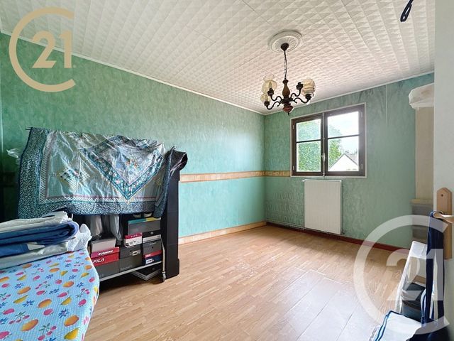 maison à vendre - 3 pièces - 155.6 m2 - BONDY - 93 - ILE-DE-FRANCE - Century 21 Ricard Immobilier