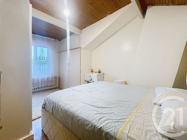 maison à vendre - 5 pièces - 103.45 m2 - VILLEMOMBLE - 93 - ILE-DE-FRANCE - Century 21 Ricard Immobilier