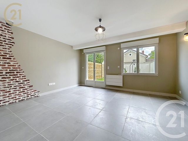 Afficher la photo en grand maison à vendre - 6 pièces - 110.79 m2 - GAGNY - 93 - ILE-DE-FRANCE - Century 21 Ricard Immobilier