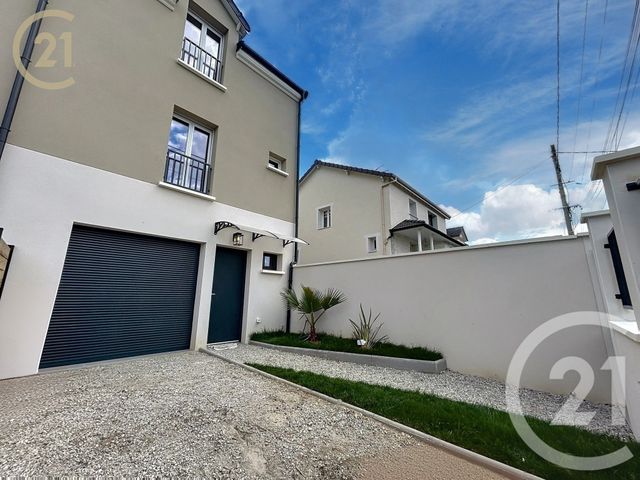Afficher la photo en grand maison à vendre - 6 pièces - 110.79 m2 - GAGNY - 93 - ILE-DE-FRANCE - Century 21 Ricard Immobilier