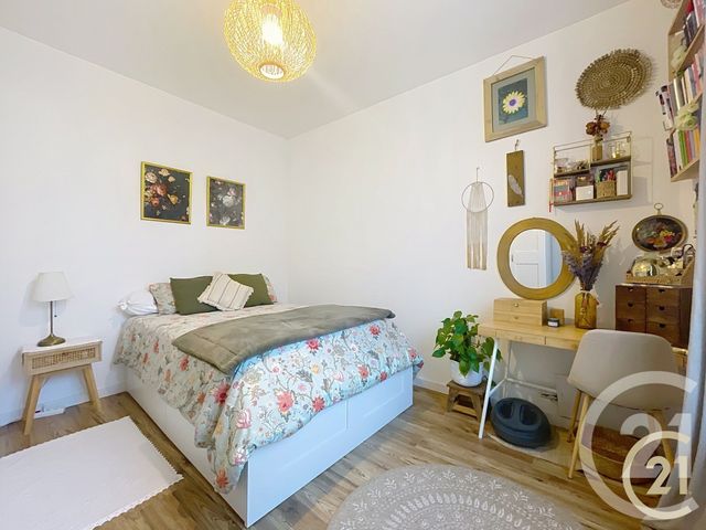 maison à vendre - 4 pièces - 63.0 m2 - BONDY - 93 - ILE-DE-FRANCE - Century 21 Ricard Immobilier