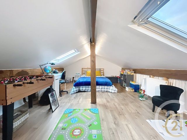 maison à vendre - 4 pièces - 63.0 m2 - BONDY - 93 - ILE-DE-FRANCE - Century 21 Ricard Immobilier