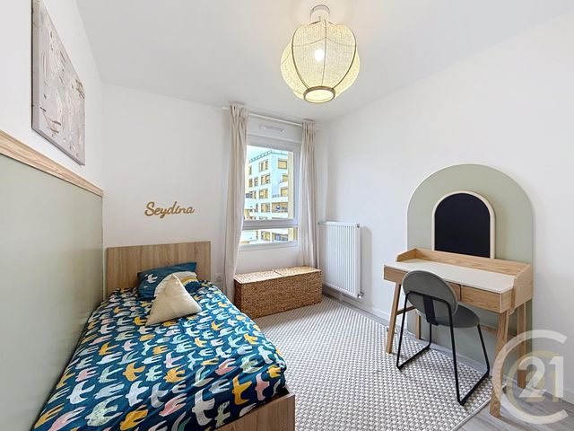 Afficher la photo en grand Appartement F5 à vendre - 5 pièces - 97.54 m2 - BONDY - 93 - ILE-DE-FRANCE - Century 21 Ricard Immobilier