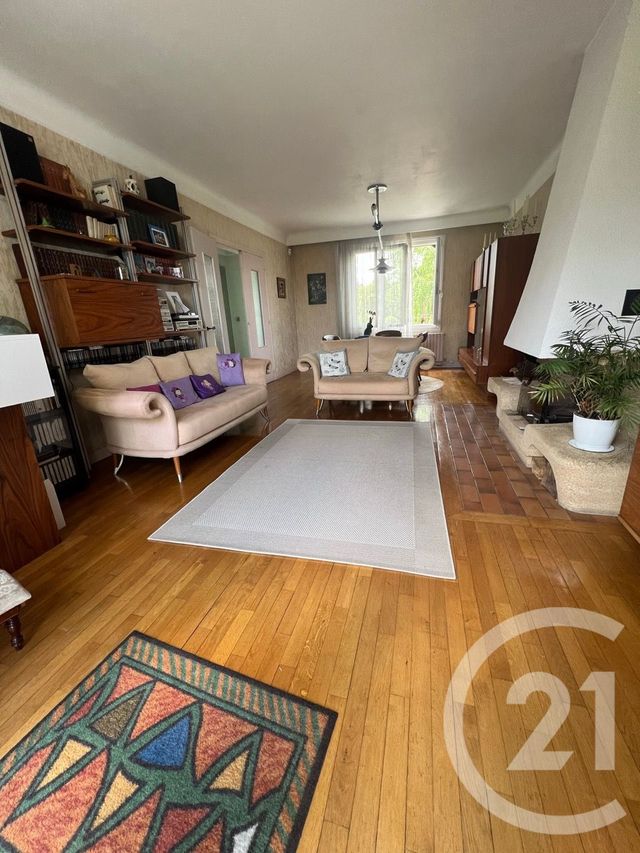 Afficher la photo en grand maison à vendre - 6 pièces - 123.0 m2 - BONDY - 93 - ILE-DE-FRANCE - Century 21 Ricard Immobilier