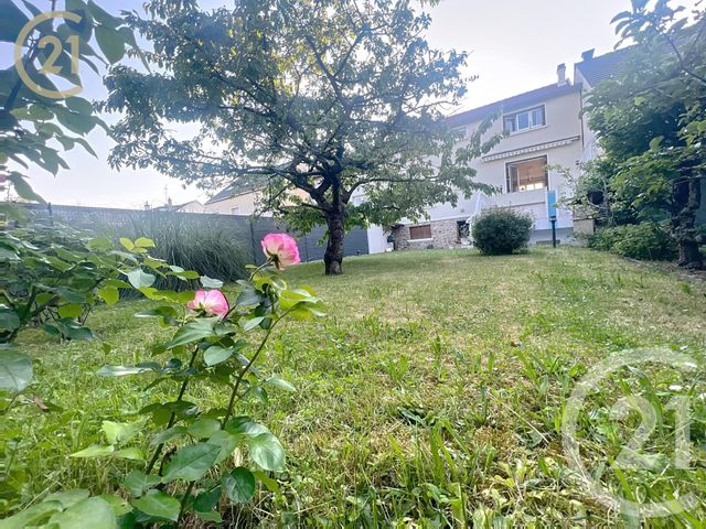 Afficher la photo en grand maison à vendre - 6 pièces - 123.0 m2 - BONDY - 93 - ILE-DE-FRANCE - Century 21 Ricard Immobilier