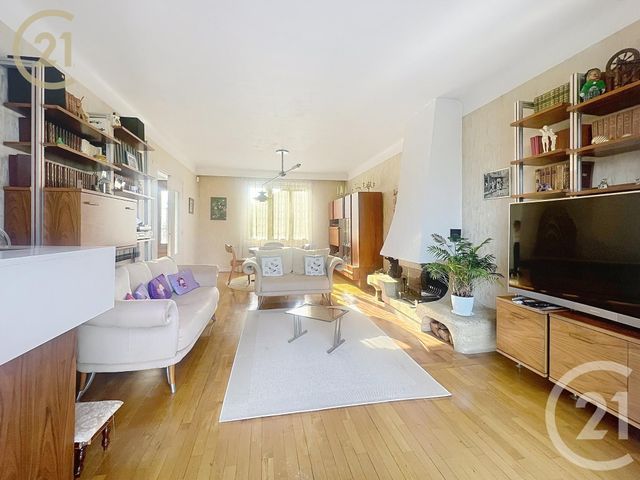 Afficher la photo en grand maison à vendre - 6 pièces - 123.0 m2 - BONDY - 93 - ILE-DE-FRANCE - Century 21 Ricard Immobilier