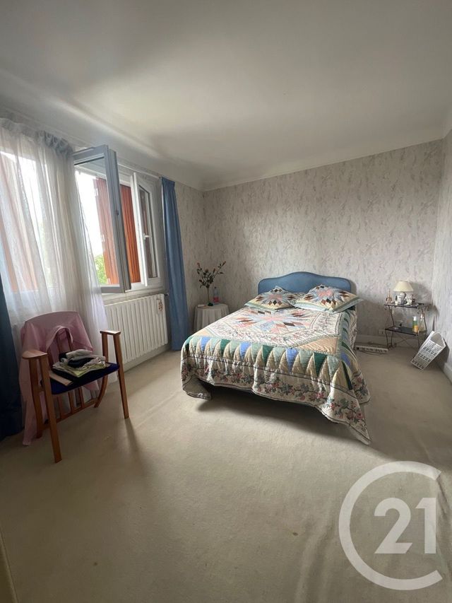 Afficher la photo en grand maison à vendre - 6 pièces - 123.0 m2 - BONDY - 93 - ILE-DE-FRANCE - Century 21 Ricard Immobilier