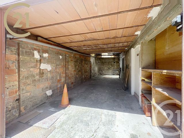 Afficher la photo en grand maison à vendre - 11 pièces - 203.0 m2 - BONDY - 93 - ILE-DE-FRANCE - Century 21 Ricard Immobilier