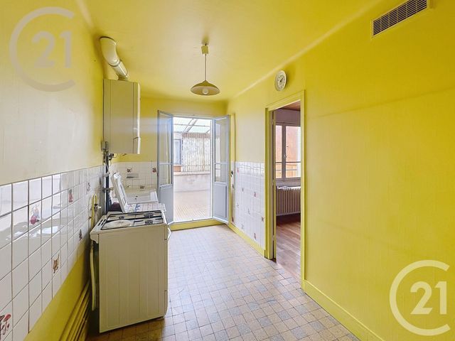 Afficher la photo en grand maison à vendre - 11 pièces - 203.0 m2 - BONDY - 93 - ILE-DE-FRANCE - Century 21 Ricard Immobilier