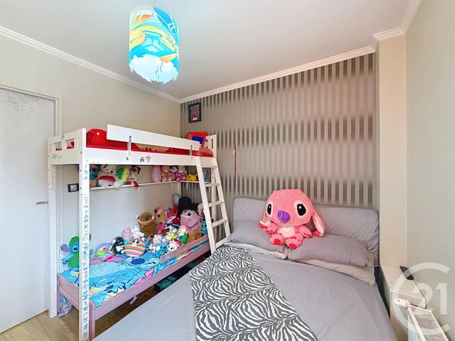 Appartement F2 à vendre - 2 pièces - 41.04 m2 - BONDY - 93 - ILE-DE-FRANCE - Century 21 Ricard Immobilier