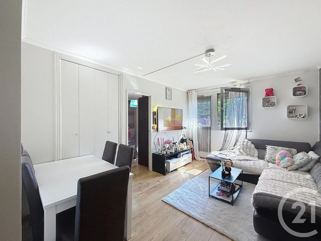 appartement - BONDY - 93