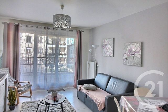 Appartement F2 à vendre ROSNY SOUS BOIS