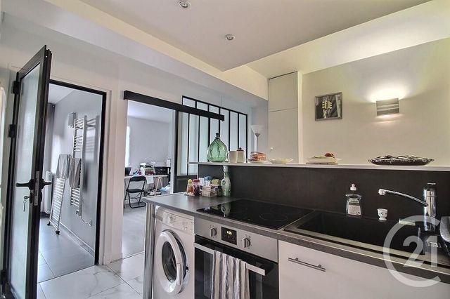 Appartement F3 à vendre - 3 pièces - 65.0 m2 - ROSNY SOUS BOIS - 93 - ILE-DE-FRANCE - Century 21 Ricard Immobilier