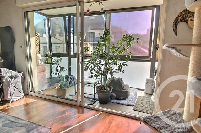Appartement F3 à vendre - 3 pièces - 66.16 m2 - ROSNY SOUS BOIS - 93 - ILE-DE-FRANCE - Century 21 Ricard Immobilier