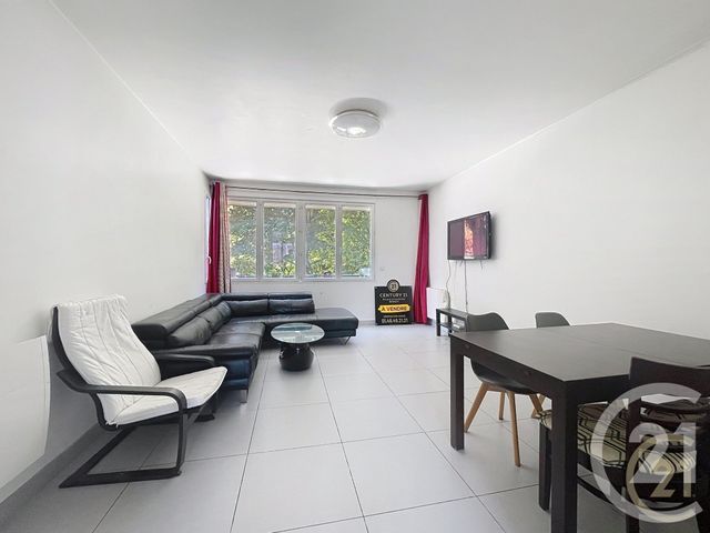 appartement - NOISY LE SEC - 93