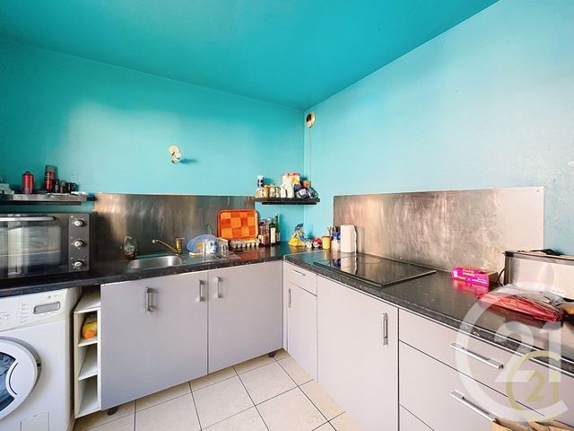 maison à vendre - 4 pièces - 76.21 m2 - BONDY - 93 - ILE-DE-FRANCE - Century 21 Ricard Immobilier