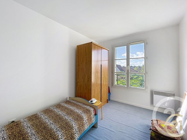 maison à vendre - 4 pièces - 76.21 m2 - BONDY - 93 - ILE-DE-FRANCE - Century 21 Ricard Immobilier