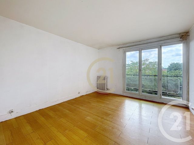 Appartement F3 à vendre BONDY