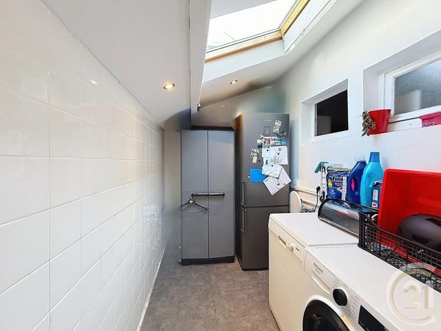 maison à vendre - 4 pièces - 78.45 m2 - BONDY - 93 - ILE-DE-FRANCE - Century 21 Ricard Immobilier