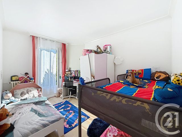 maison à vendre - 4 pièces - 78.45 m2 - BONDY - 93 - ILE-DE-FRANCE - Century 21 Ricard Immobilier