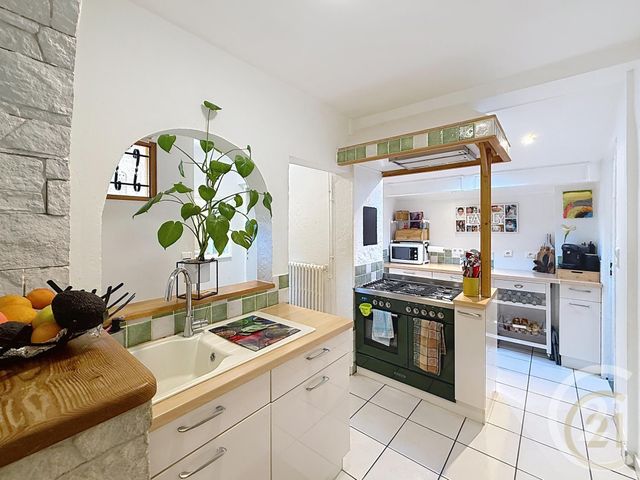 maison à vendre - 4 pièces - 78.45 m2 - BONDY - 93 - ILE-DE-FRANCE - Century 21 Ricard Immobilier