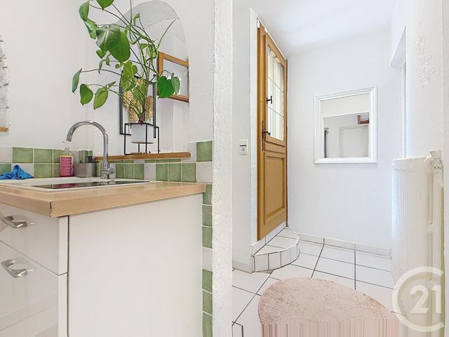 maison à vendre - 4 pièces - 78.45 m2 - BONDY - 93 - ILE-DE-FRANCE - Century 21 Ricard Immobilier