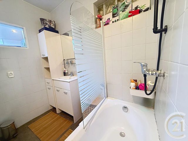 maison à vendre - 4 pièces - 78.45 m2 - BONDY - 93 - ILE-DE-FRANCE - Century 21 Ricard Immobilier