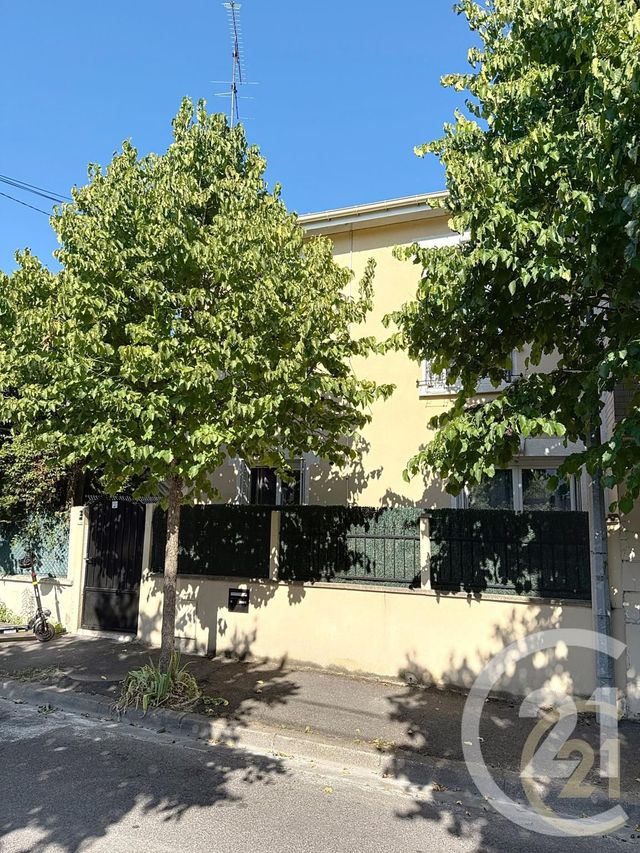 maison à vendre - 4 pièces - 78.45 m2 - BONDY - 93 - ILE-DE-FRANCE - Century 21 Ricard Immobilier