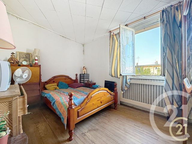 maison à vendre - 4 pièces - 72.14 m2 - BONDY - 93 - ILE-DE-FRANCE - Century 21 Ricard Immobilier