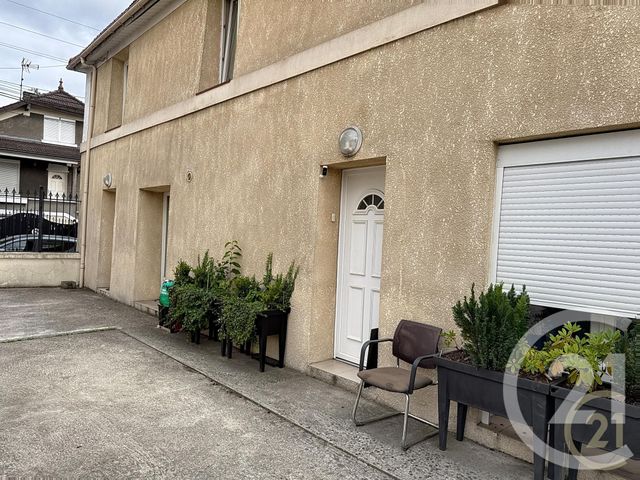 appartement - LIVRY GARGAN - 93