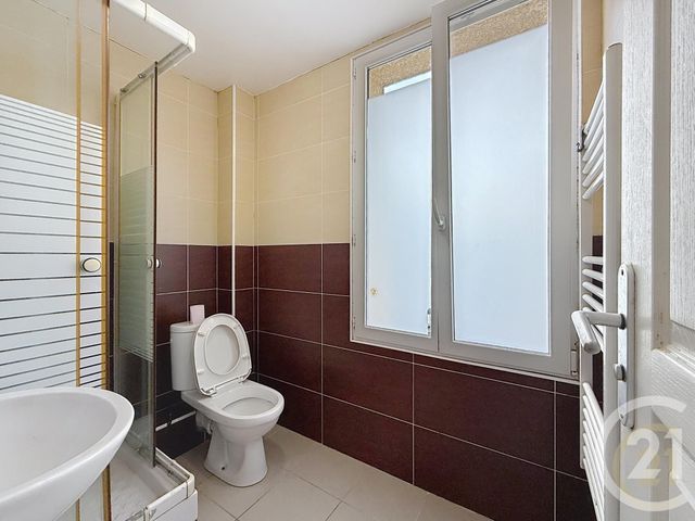 Appartement F3 à vendre - 3 pièces - 38.5 m2 - LIVRY GARGAN - 93 - ILE-DE-FRANCE - Century 21 Ricard Immobilier