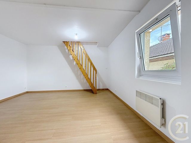 Appartement F3 à vendre - 3 pièces - 38.5 m2 - LIVRY GARGAN - 93 - ILE-DE-FRANCE - Century 21 Ricard Immobilier