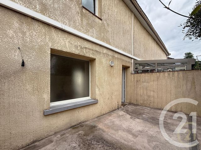 Appartement F3 à vendre - 3 pièces - 38.5 m2 - LIVRY GARGAN - 93 - ILE-DE-FRANCE - Century 21 Ricard Immobilier